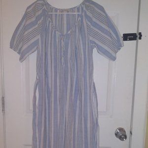 Free Assembly dress (S)